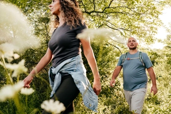Encourage Exercise Encourage Exercise