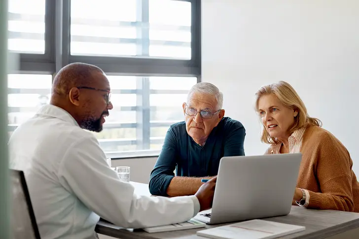 Why Picking a Good Doctor Matters