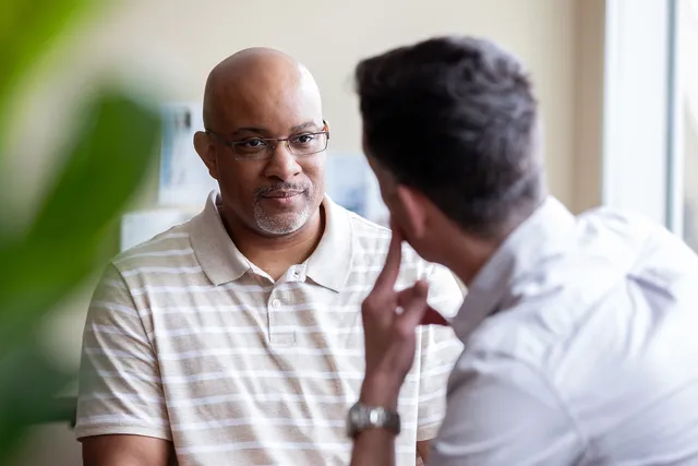 Improving Access to Care