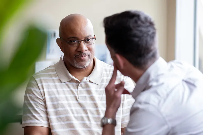 Improving Access to Care