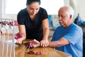 Try Occupational Therapy Try Occupational Therapy