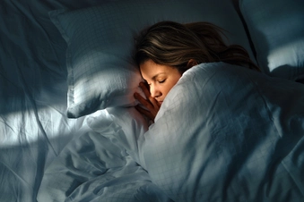 Make Sleep a Priority