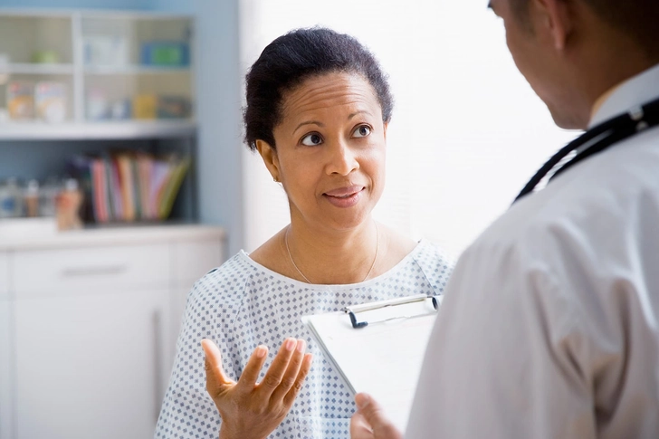 When to See Your Doctor