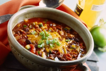 Avoid Spicy Food