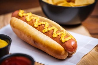 Limit High-Fat Foods