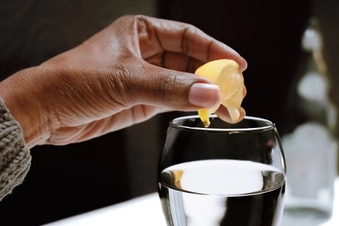Make a Drink Plan Make a Drink Plan