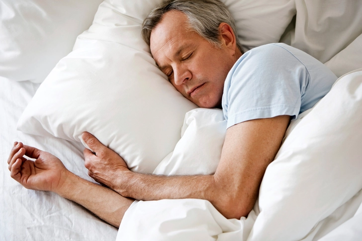 Get Your 40 Winks