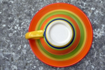 Limit Caffeine 