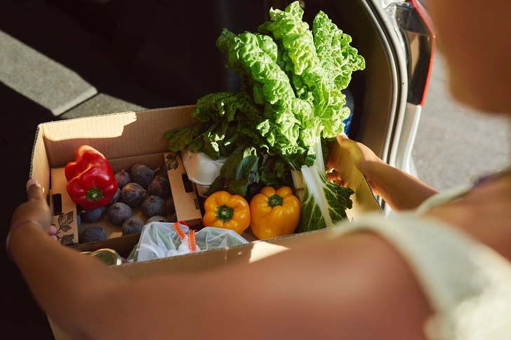 What Makes a Snack MASH-Approved? What Makes a Snack MASH-Approved?