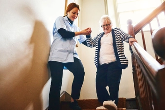 Long-Term Care When Your Income Is Low Long-Term Care When Your Income Is Low
