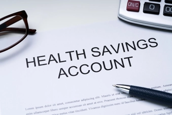 Maximize Your HSA Maximize Your HSA