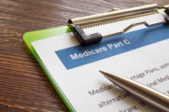 Medicare Advantage: Do Your Research Medicare Advantage: Do Your Research