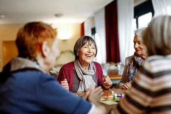 Consider Your Options for Long-Term Care