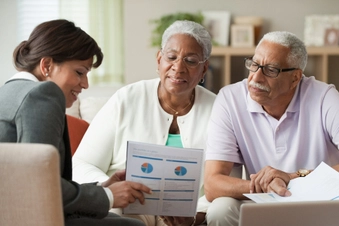 Talk to a Financial Advisor Talk to a Financial Advisor