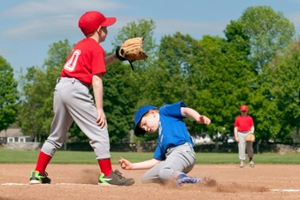 Be Smart About Sports Be Smart About Sports