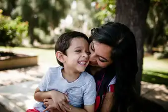 Protect and Empower Your Child With T1 Protect and Empower Your Child With T1