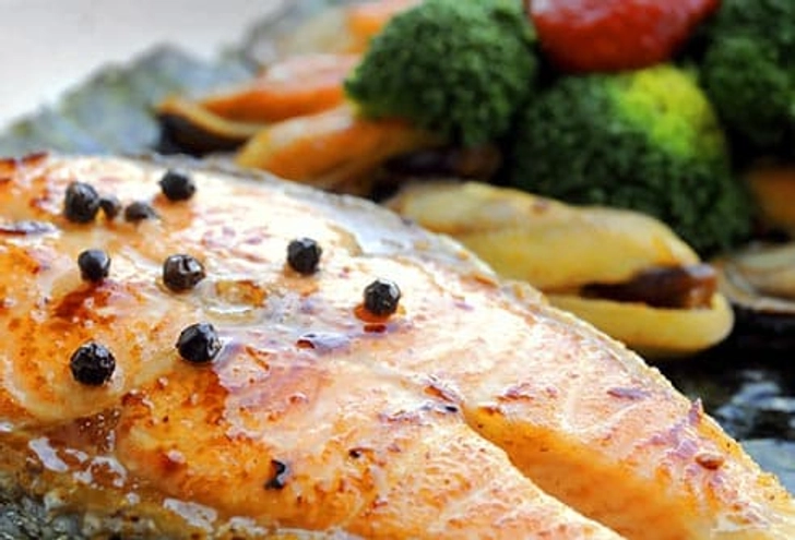 Eat Lots of Superfoods