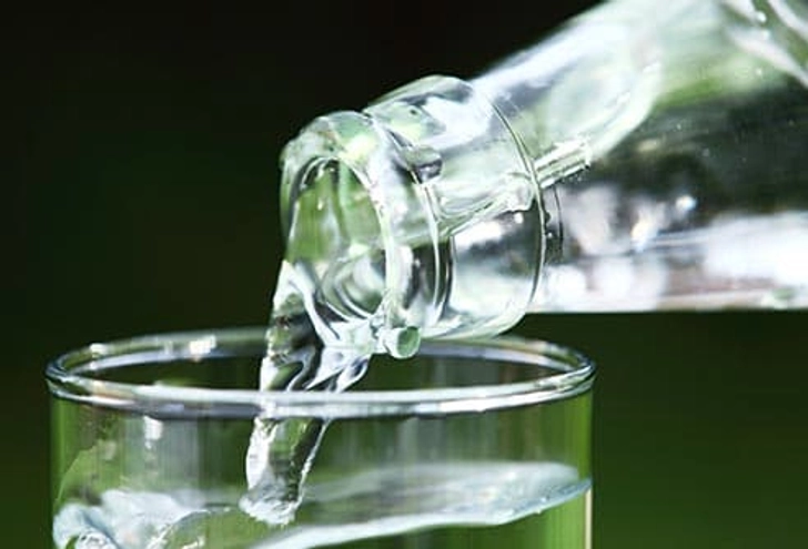 Drink Water