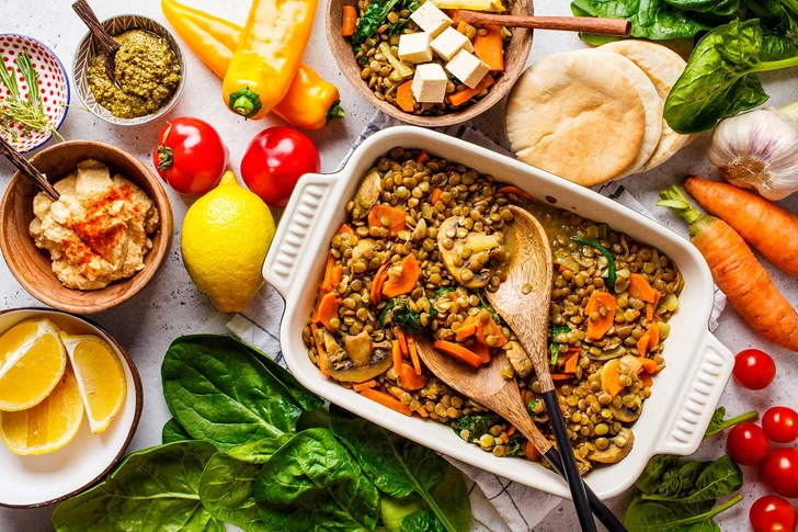 Vegetarian Newbies Vegetarian Newbies
