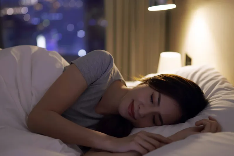 What My Recurring Dreams Are Trying to Tell Me