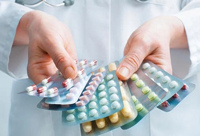 Know Your Medicines Know Your Medicines