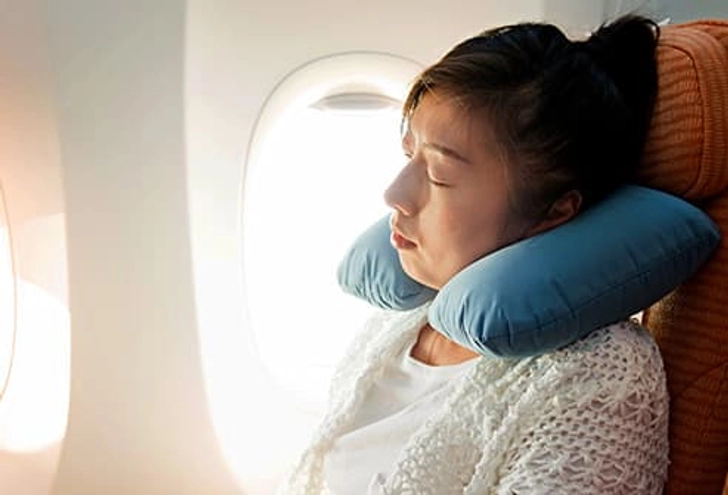 Pack a Comfort Kit