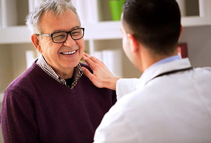 Talk to the Health Pros