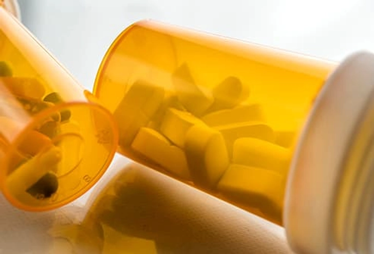 Medication Tips