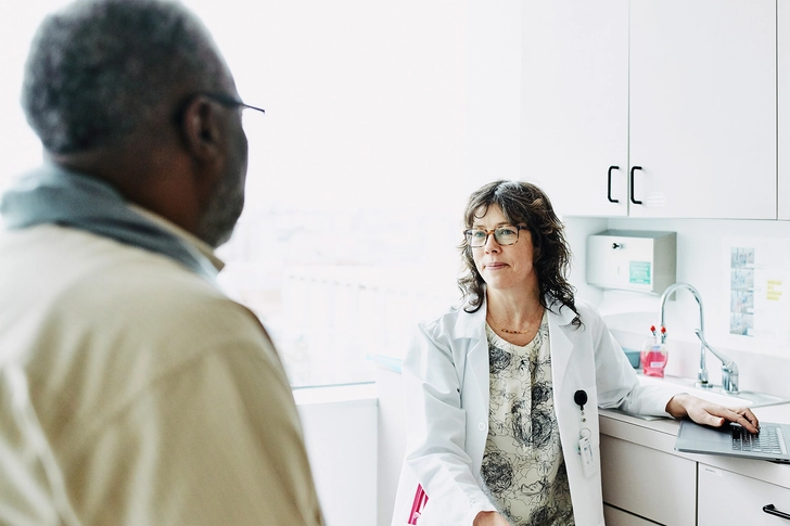 Try Vision Rehabilitation