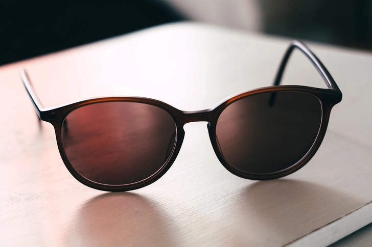 Use Specialty Glasses Use Specialty Glasses