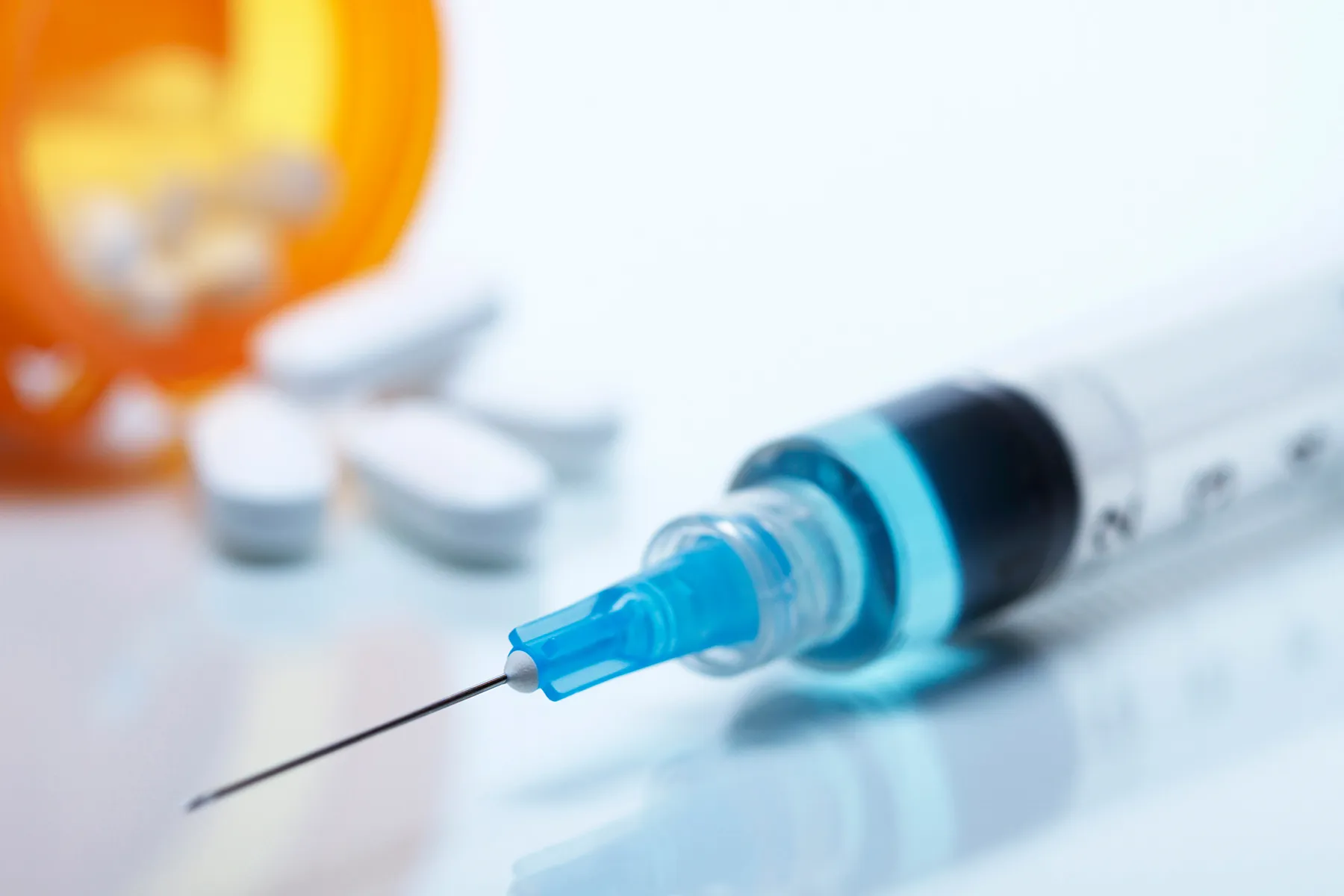 What’s New in Treatment