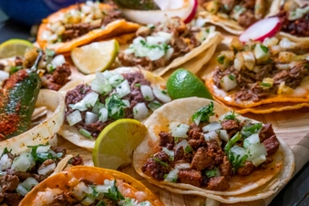 Enjoy Your Favorite Dishes Enjoy Your Favorite Dishes