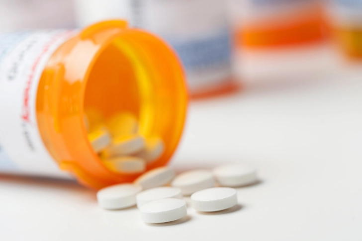 Ask About Antibiotics