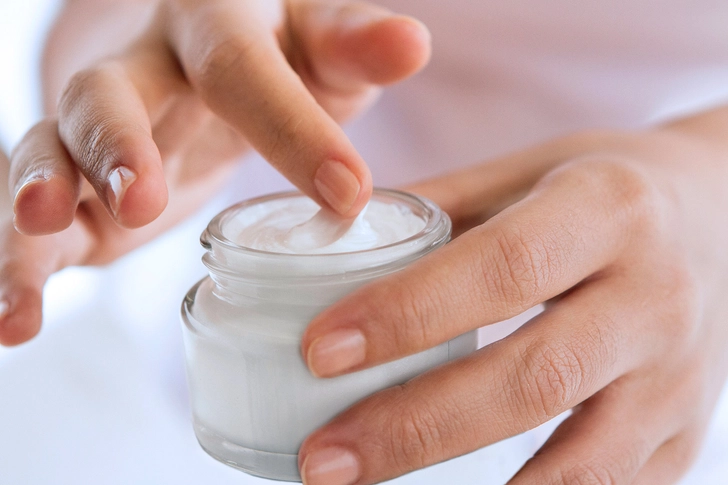 Tend to Your Skin