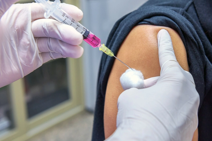 Get Your Shots