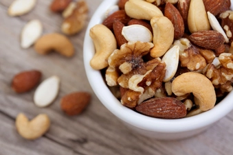 Eat a Smart Snack Eat a Smart Snack