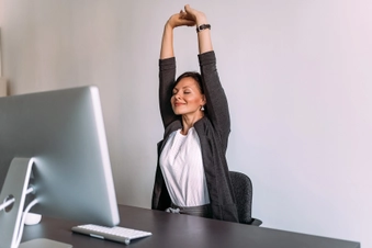 Stretch Yourself Stretch Yourself