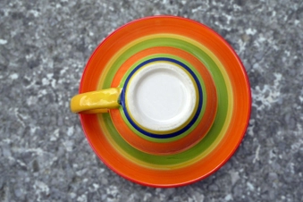 Cut the Caffeine Cut the Caffeine