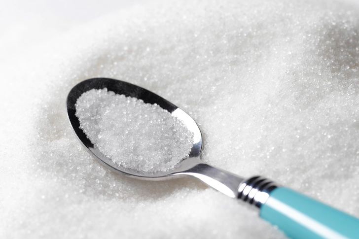 Cut Back on Sugar