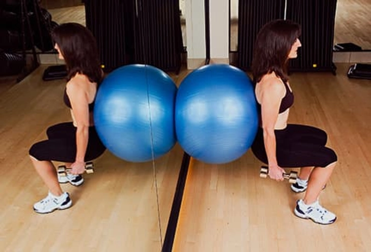 Work Your Muscles Work Your Muscles