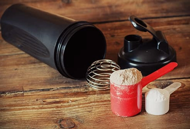 Try a Meal Replacement Plan Try a Meal Replacement Plan
