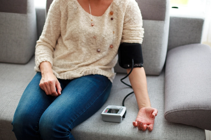Track Your Blood Pressure Track Your Blood Pressure