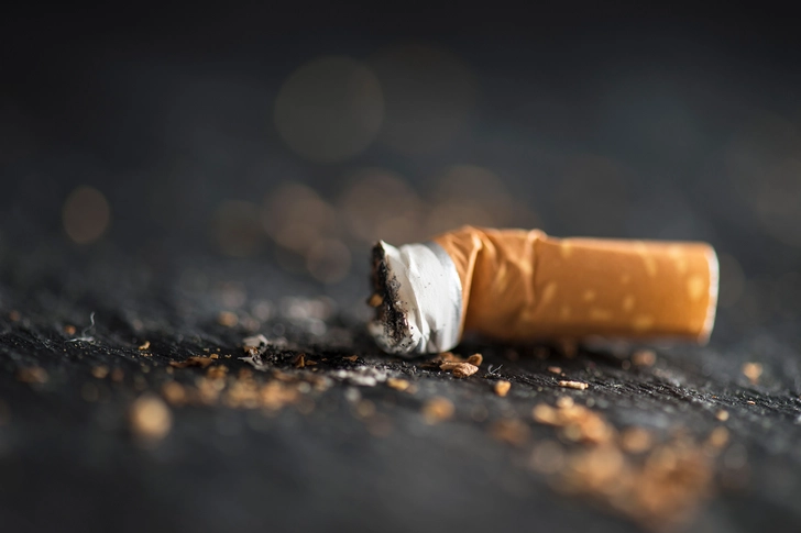 If You Smoke, Quit