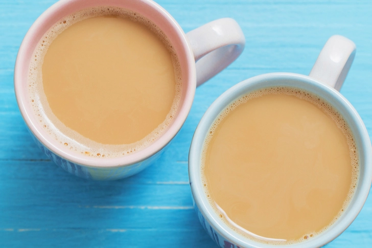 Limit Caffeine Limit Caffeine