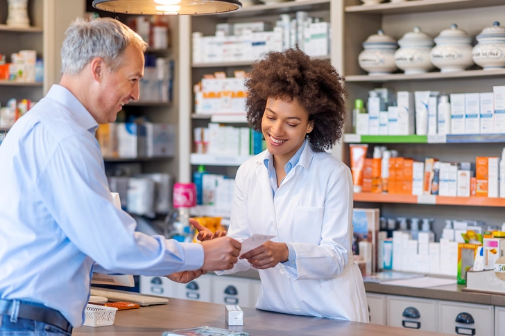 Use Care With Over-the-Counter Meds
