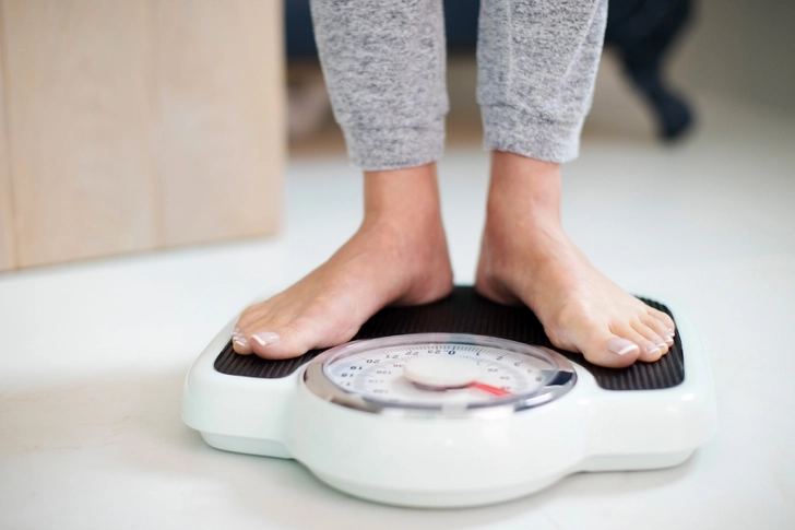 Maintain a Healthy Weight Maintain a Healthy Weight