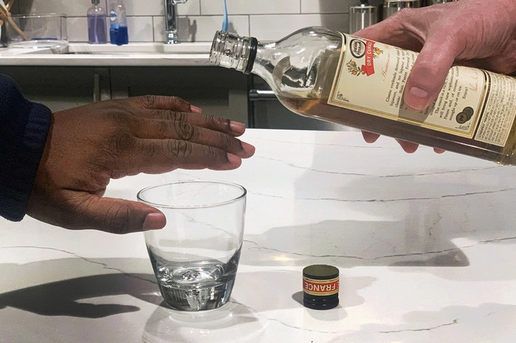 Drink Less Alcohol Drink Less Alcohol