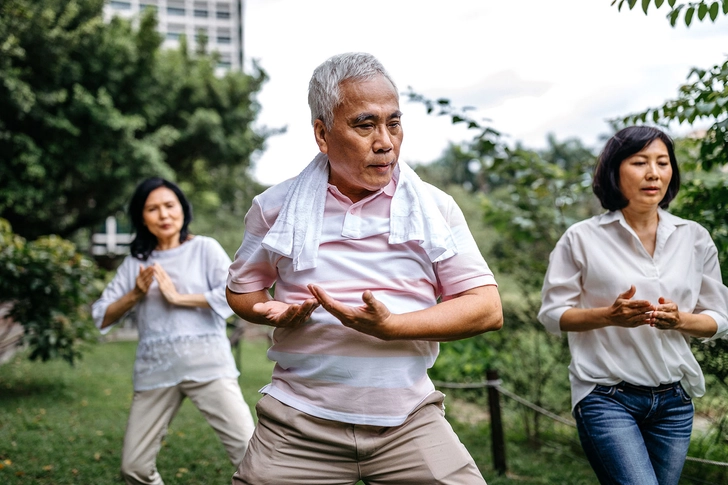 Prioritize Overall Health