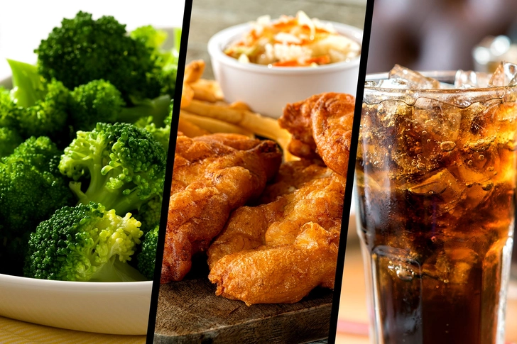 Beat Bloat Beat Bloat