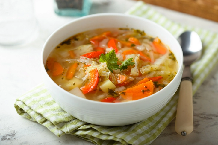 Keep Food Soft and Simple Keep Food Soft and Simple